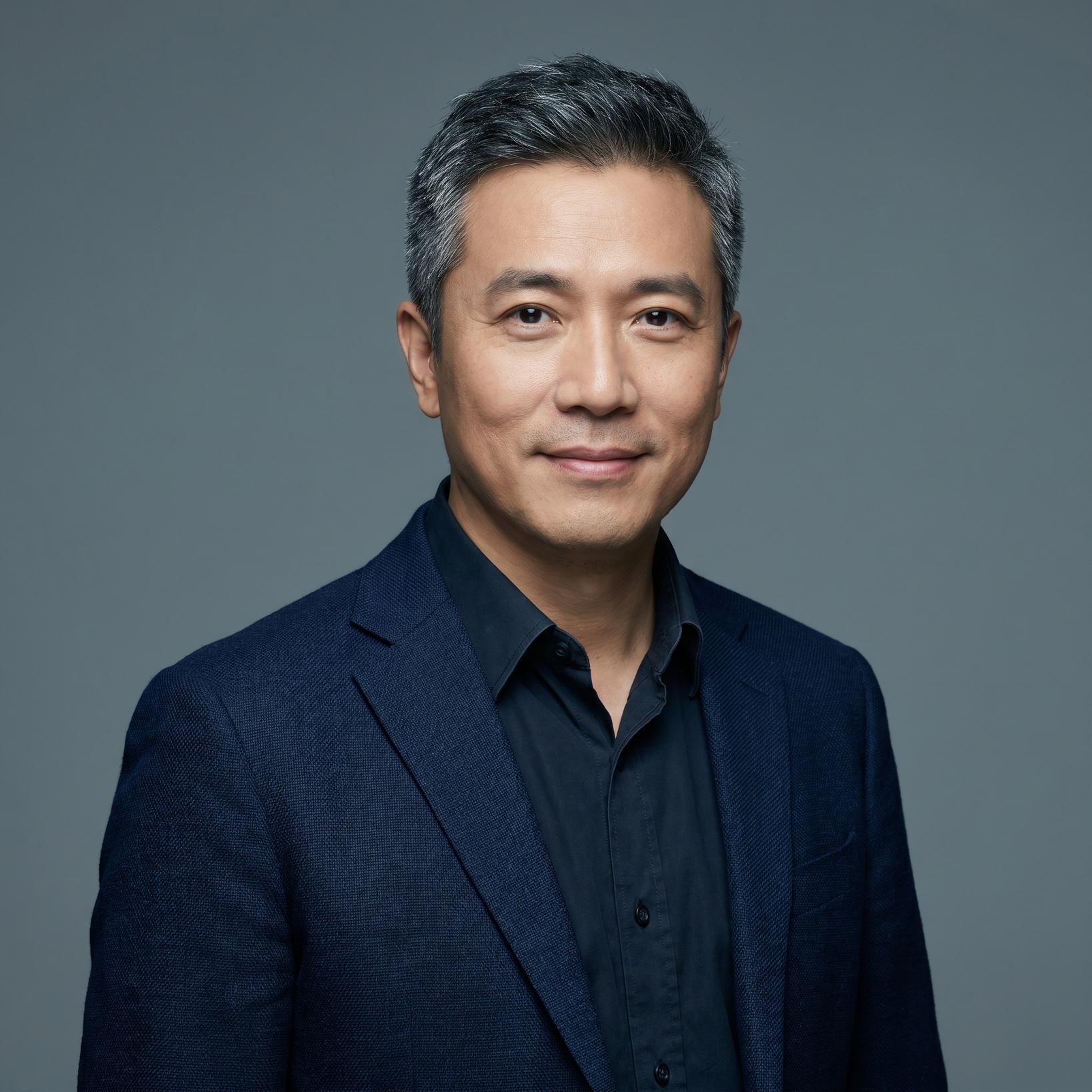 萝莉岛视频专家：张导演