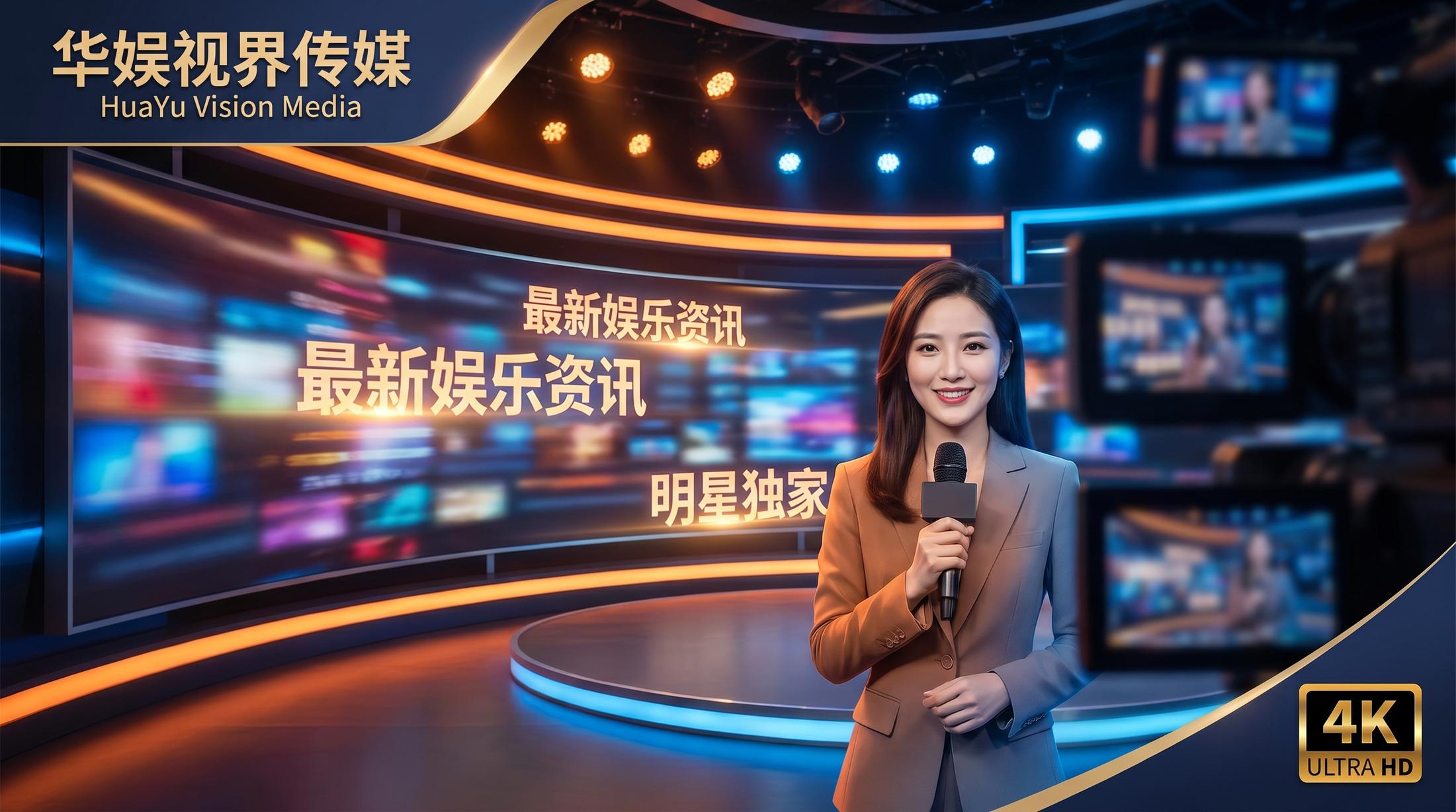 萝莉岛视频：娱乐资讯播报直播